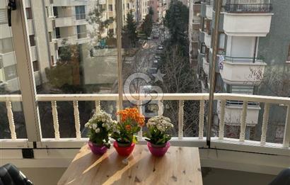 YILDIZ SANCAK MAH. 4+1 YAPILI SATILIK DAİRE