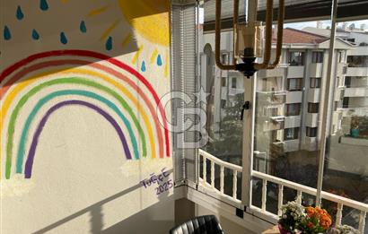 YILDIZ SANCAK MAH. 4+1 YAPILI SATILIK DAİRE
