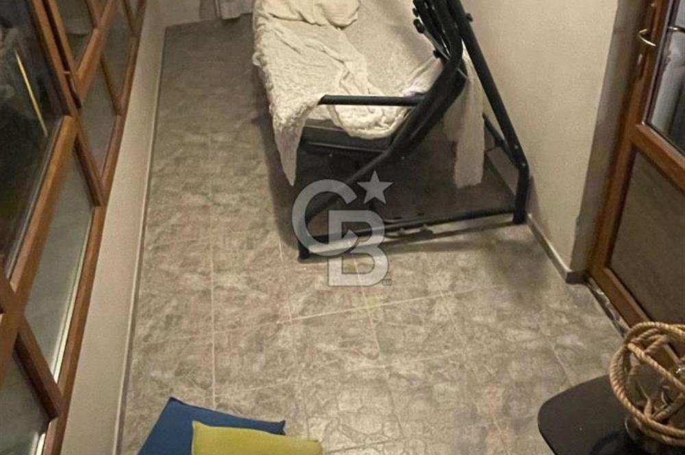 YILDIZ SANCAK MAH. 4+1 YAPILI SATILIK DAİRE