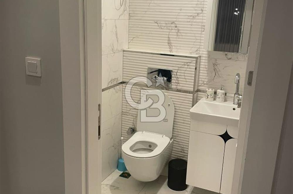 YILDIZ SANCAK MAH. 4+1 YAPILI SATILIK DAİRE