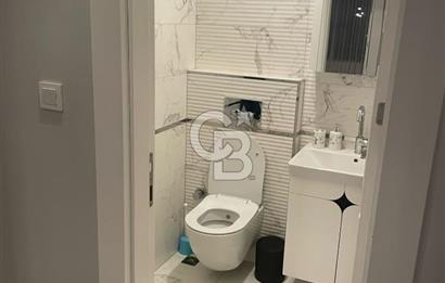 YILDIZ SANCAK MAH. 4+1 YAPILI SATILIK DAİRE