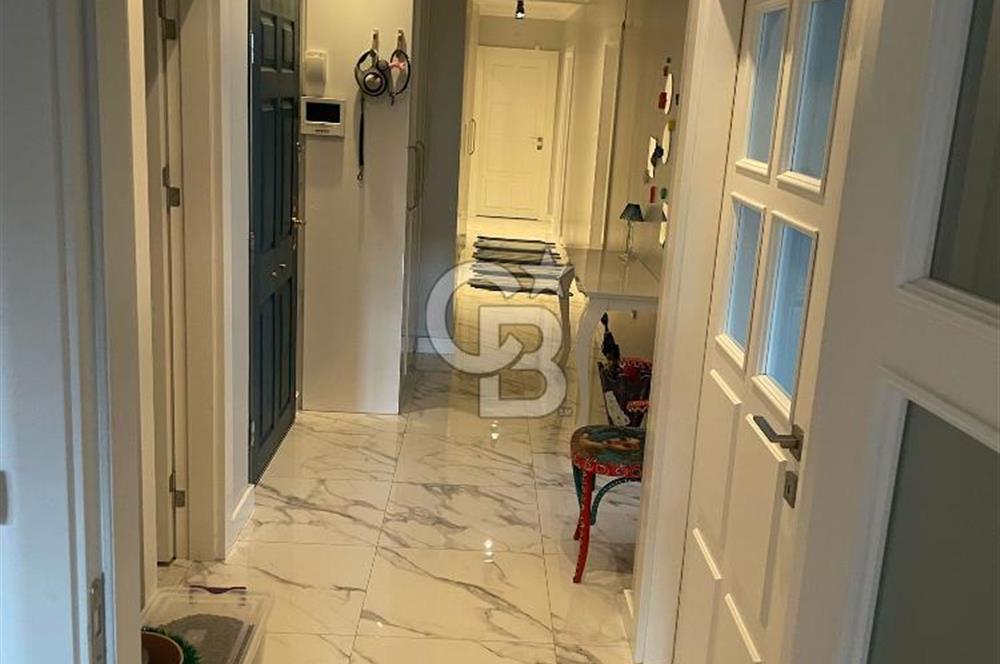 YILDIZ SANCAK MAH. 4+1 YAPILI SATILIK DAİRE