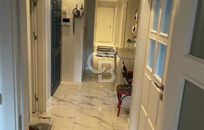 YILDIZ SANCAK MAH. 4+1 YAPILI SATILIK DAİRE