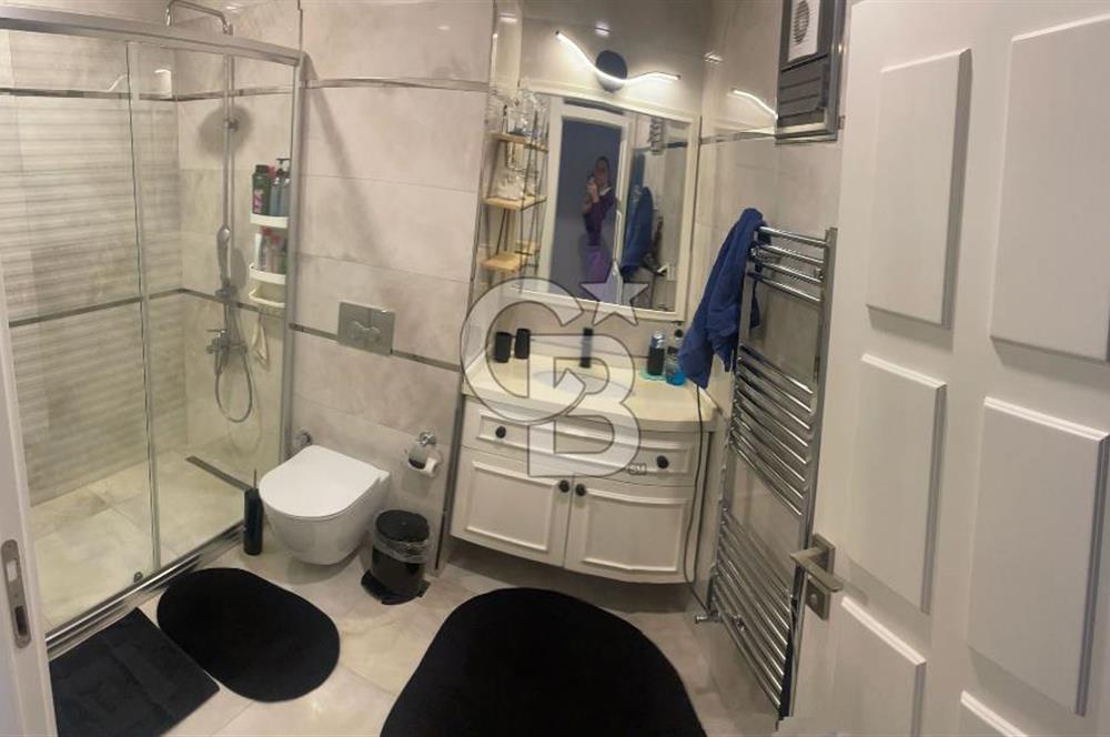 YILDIZ SANCAK MAH. 4+1 YAPILI SATILIK DAİRE