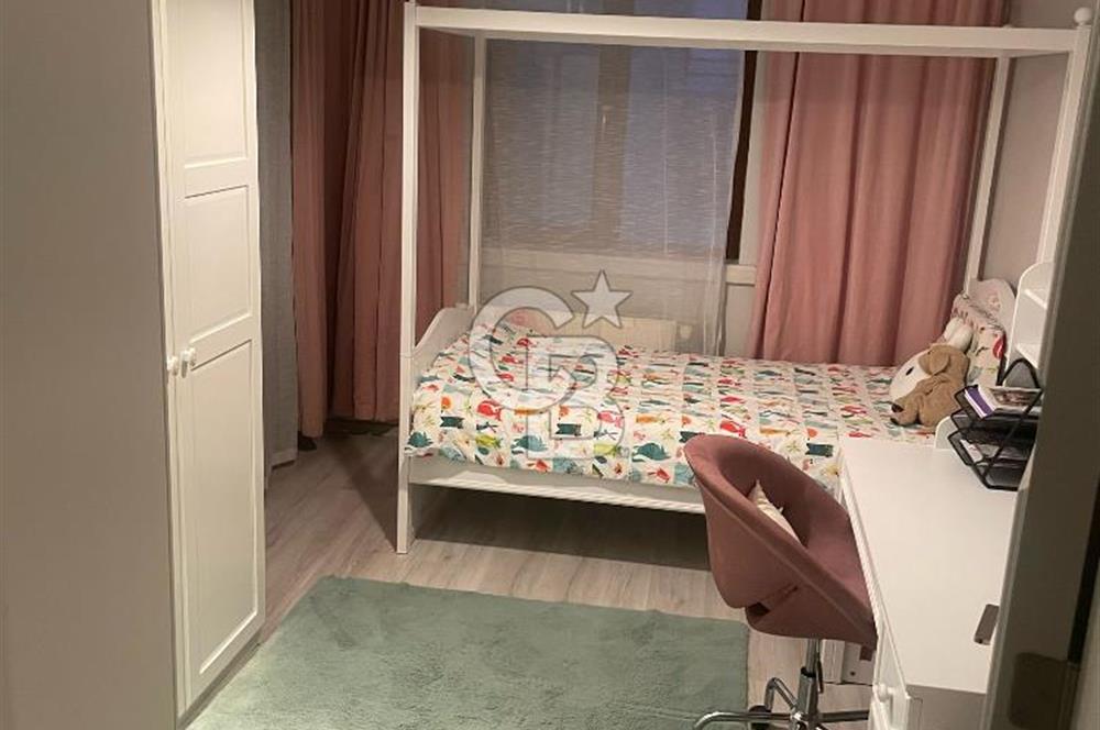YILDIZ SANCAK MAH. 4+1 YAPILI SATILIK DAİRE
