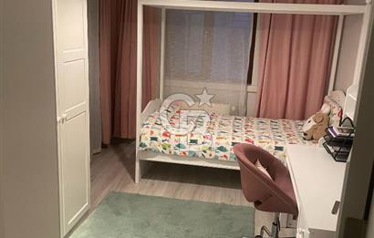 YILDIZ SANCAK MAH. 4+1 YAPILI SATILIK DAİRE
