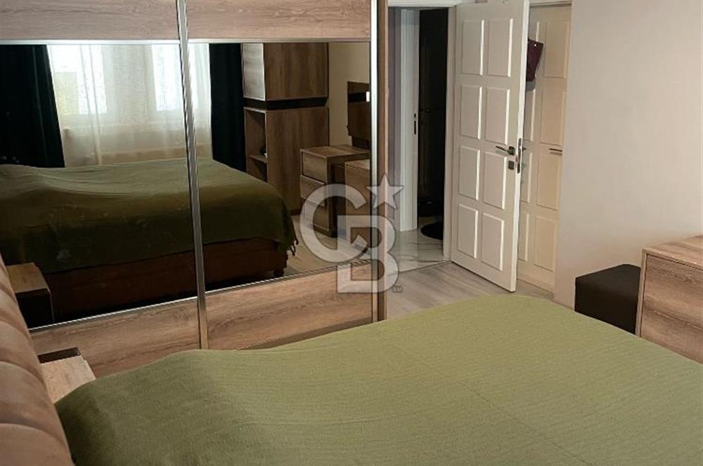 YILDIZ SANCAK MAH. 4+1 YAPILI SATILIK DAİRE