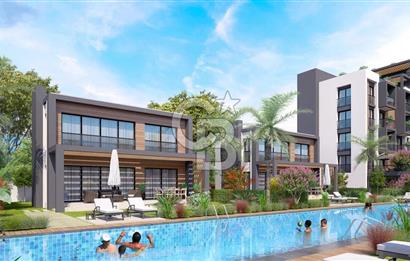 ANTALYA ALTINTAŞ'TA CASE ATAMARİ İLE YENİ BİR YAŞAM KURUN