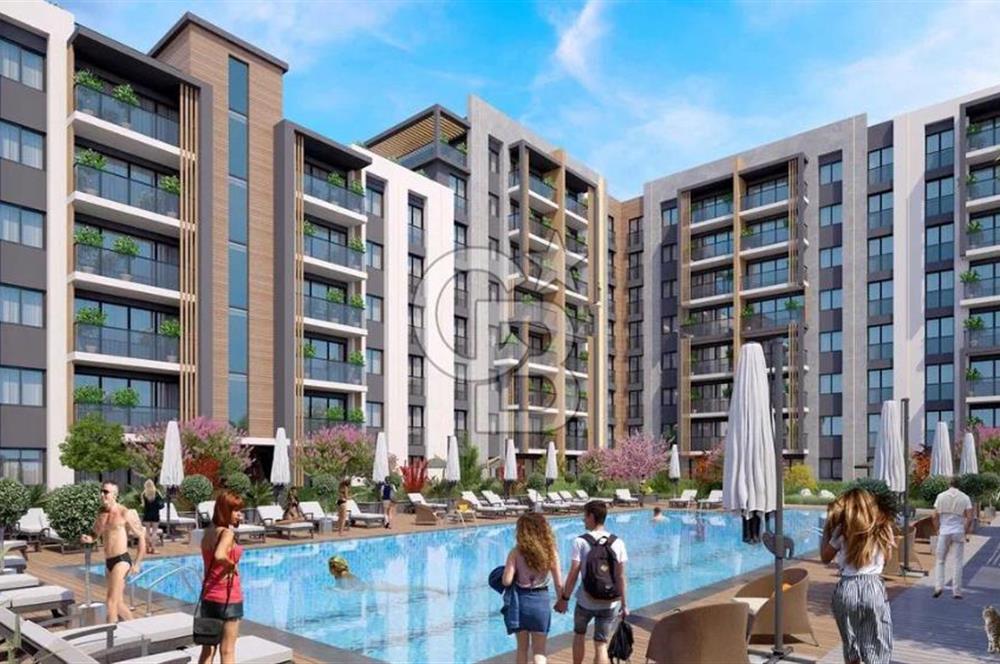 ANTALYA ALTINTAŞ'TA CASE ATAMARİ İLE YENİ BİR YAŞAM KURUN