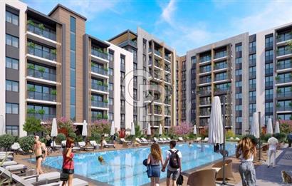 ANTALYA ALTINTAŞ'TA CASE ATAMARİ İLE YENİ BİR YAŞAM KURUN