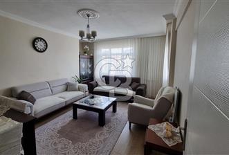 Ümraniye Tepeüstü Mahallesi'nde Satılık 2+1 Daire