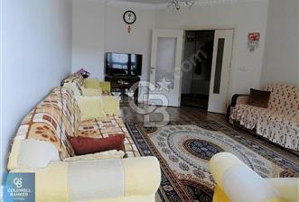 KUZEY ANKARA YENİ 12.ETAPTA 7.KAT GÜNEY CEPHE SATILIK 3+1 DAİRE
