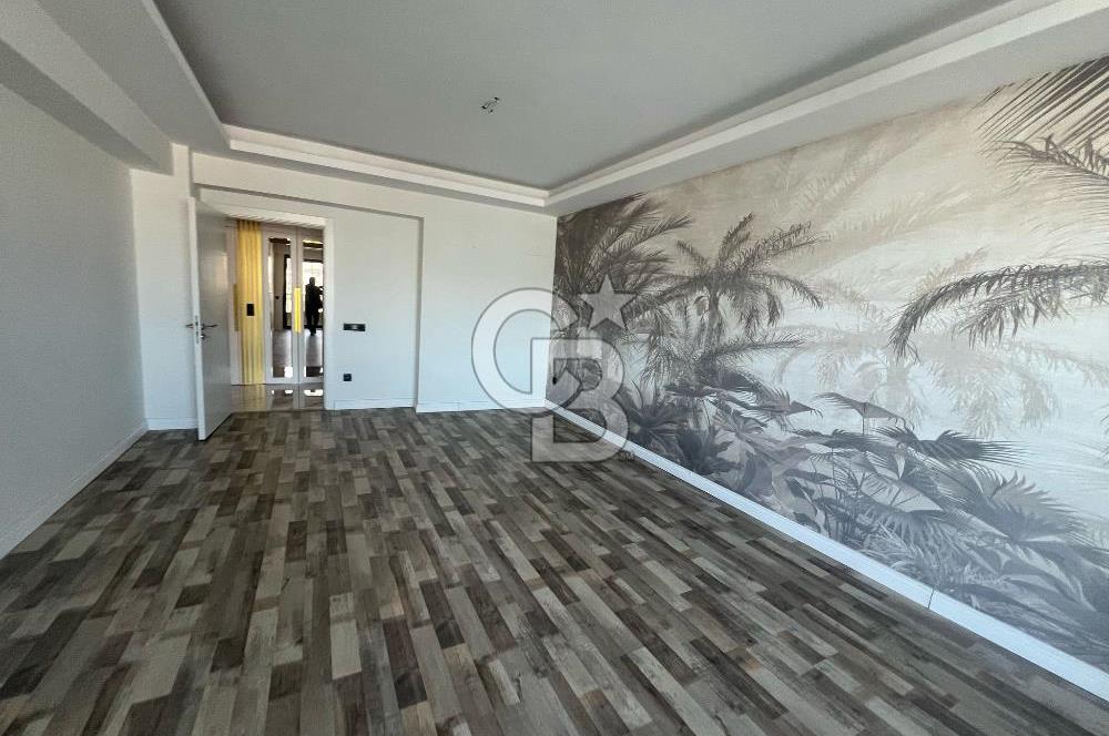 Goldiva Kuzey 185m2 Teraslı Kiralık 2+1 Daire