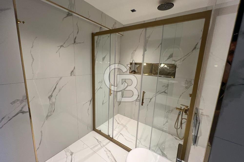Goldiva Kuzey 185m2 Teraslı Kiralık 2+1 Daire