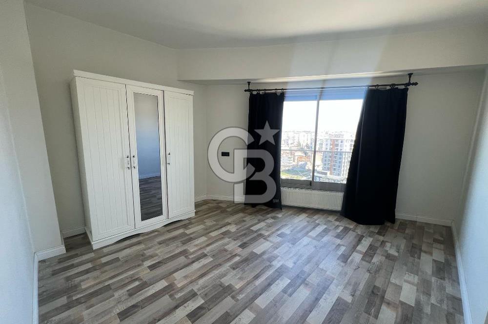 Goldiva Kuzey 185m2 Teraslı Kiralık 2+1 Daire
