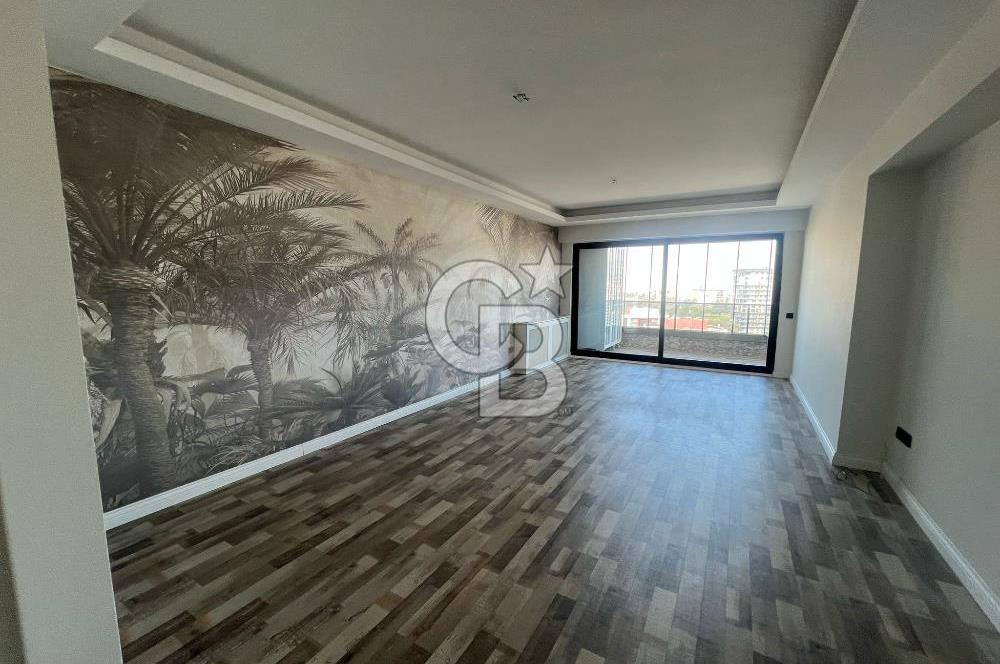 Goldiva Kuzey 185m2 Teraslı Kiralık 2+1 Daire