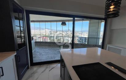 Goldiva Kuzey 185m2 Teraslı Kiralık 2+1 Daire