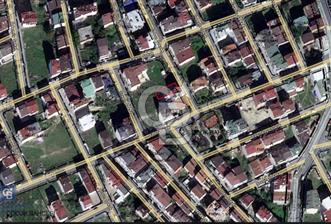ARNAVUTKÖY İSLAMBEY'DE 164 M2 ARSA