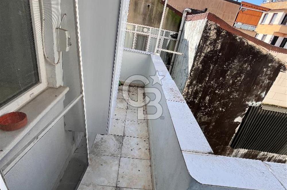Kurtuluşta Metroya Yakın Manzaralı 2+1 Kiralık Daire  