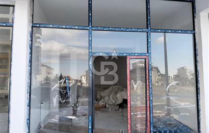 COLDWELL BANKER SAFİR'den GÜNGÖR de 70 m2 SATILIK SIFIR İŞYERİ