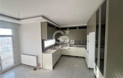 COLDWELL BANKER OMEGA'DAN SATILIK 3+1 FIRSAT DAİRE MTR YAPI
