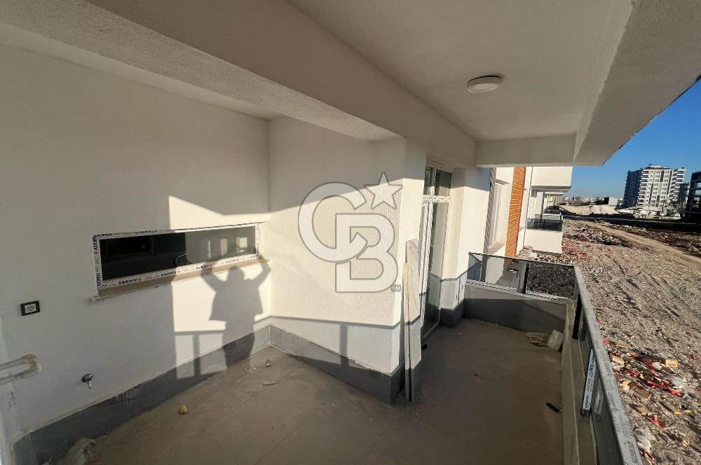 COLDWELL BANKER OMEGA'DAN SATILIK 3+1 FIRSAT DAİRE MTR YAPI