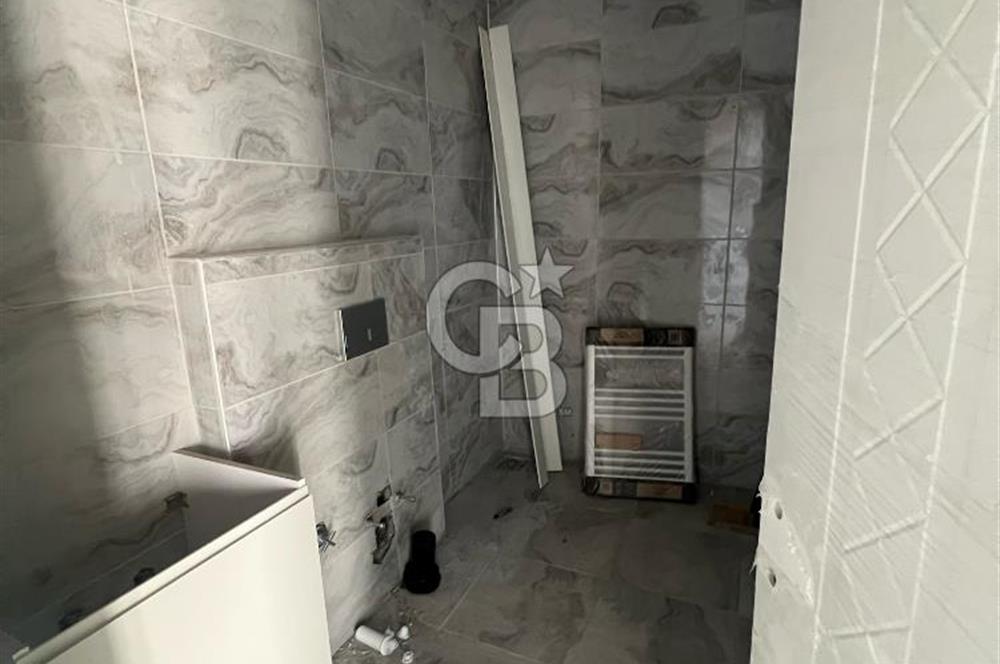 COLDWELL BANKER OMEGA'DAN SATILIK 3+1 FIRSAT DAİRE MTR YAPI