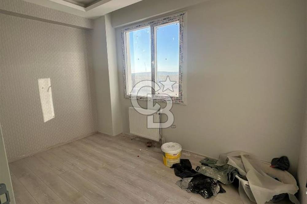 COLDWELL BANKER OMEGA'DAN SATILIK 3+1 FIRSAT DAİRE MTR YAPI