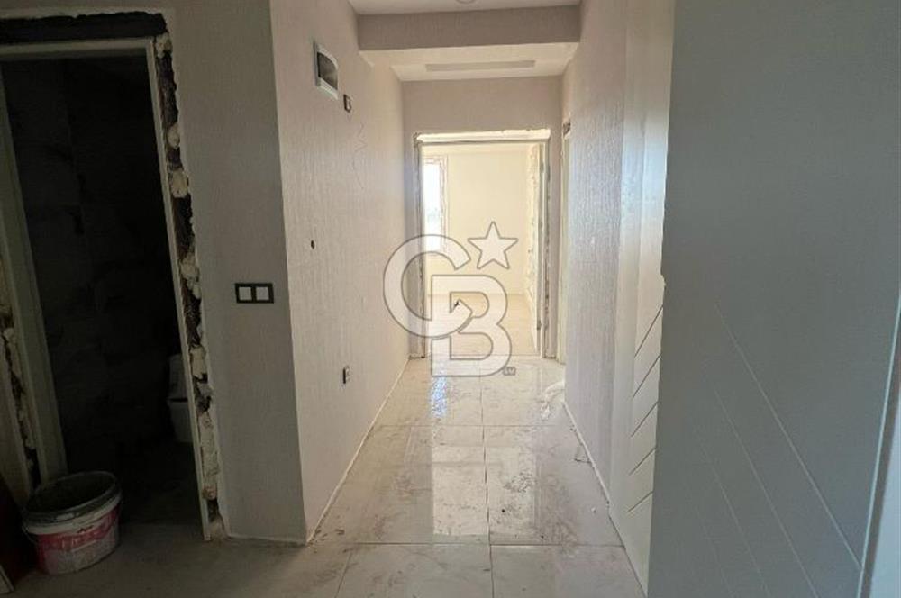 COLDWELL BANKER OMEGA'DAN SATILIK 3+1 FIRSAT DAİRE MTR YAPI