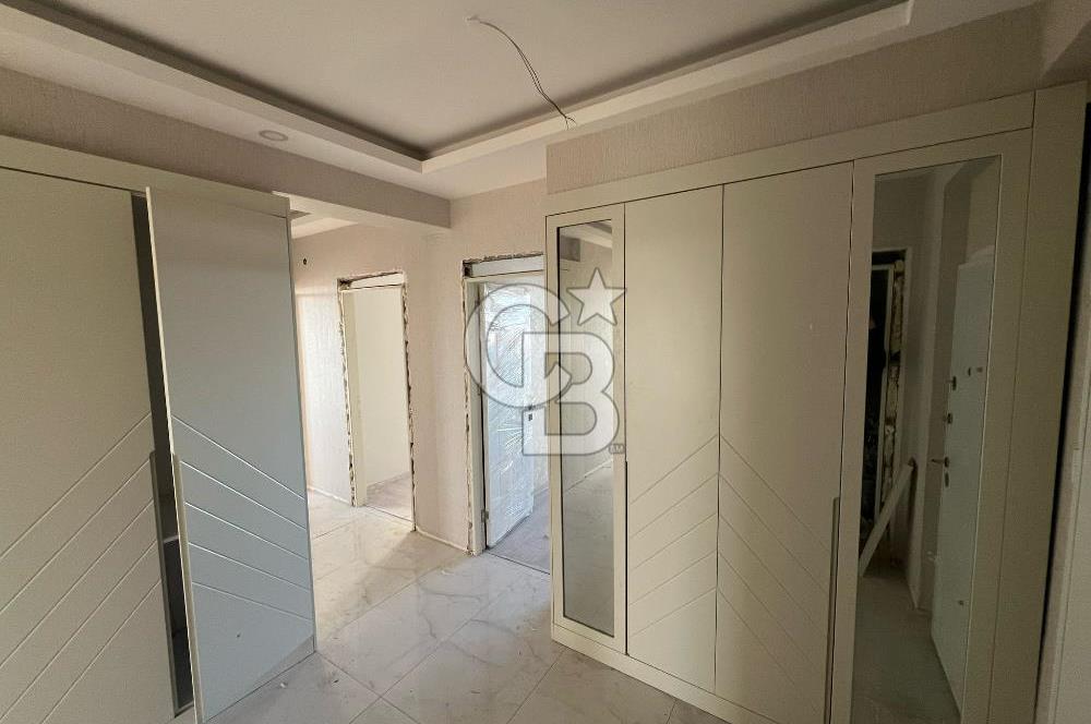 COLDWELL BANKER OMEGA'DAN SATILIK 3+1 FIRSAT DAİRE MTR YAPI