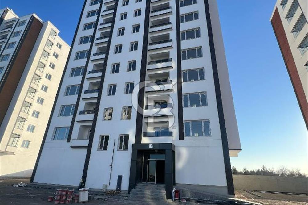 COLDWELL BANKER OMEGA'DAN SATILIK 3+1 FIRSAT DAİRE MTR YAPI