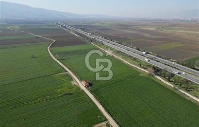 COLDWELL BANKER HİT DEN YENİKÖY DE SATILIK 