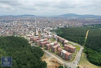 Dap Yapı Ormanköy Satılık 265m2 3+1 Bahçe Dubleks