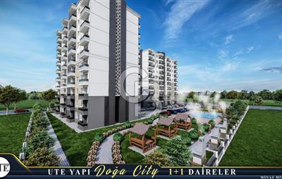 COLDWELL BANKER OMEGA'DAN ELAZIĞ YOLU ÜZERİ SATILIK 1+1 DAİRE