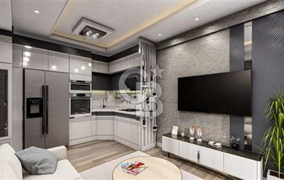 COLDWELL BANKER OMEGA'DAN ELAZIĞ YOLU ÜZERİ SATILIK 1+1 DAİRE