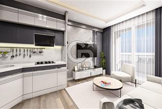 COLDWELL BANKER OMEGA'DAN ELAZIĞ YOLU ÜZERİ SATILIK 1+1 DAİRE