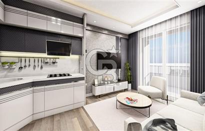 COLDWELL BANKER OMEGA'DAN ELAZIĞ YOLU ÜZERİ SATILIK 1+1 DAİRE