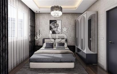 COLDWELL BANKER OMEGA'DAN ELAZIĞ YOLU ÜZERİ SATILIK 1+1 DAİRE
