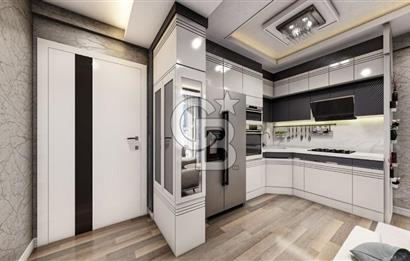 COLDWELL BANKER OMEGA'DAN ELAZIĞ YOLU ÜZERİ SATILIK 1+1 DAİRE