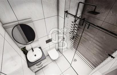 COLDWELL BANKER OMEGA'DAN ELAZIĞ YOLU ÜZERİ SATILIK 1+1 DAİRE