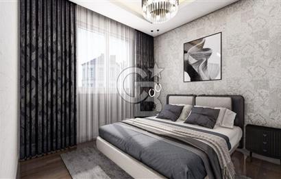 COLDWELL BANKER OMEGA'DAN ELAZIĞ YOLU ÜZERİ SATILIK 1+1 DAİRE