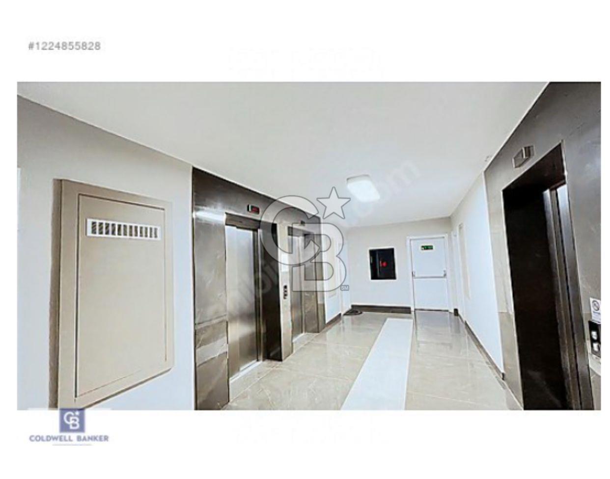 ÇANKAYA ÜNİVERSİTESİ LÜKS DAİRE