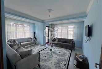 YALOVA ÇİFTLİKKÖY 500 EVLER MAHALLESİ SATILIK 3+1 ARA KAT DAİRE!