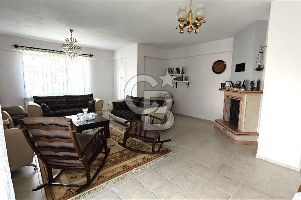 BORNOVA ATATÜRK MAHALLESİ 6+2 SATILIK ÖZEL YAPIM VİLLA