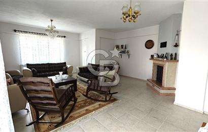 BORNOVA ATATÜRK MAHALLESİ 6+2 SATILIK ÖZEL YAPIM VİLLA