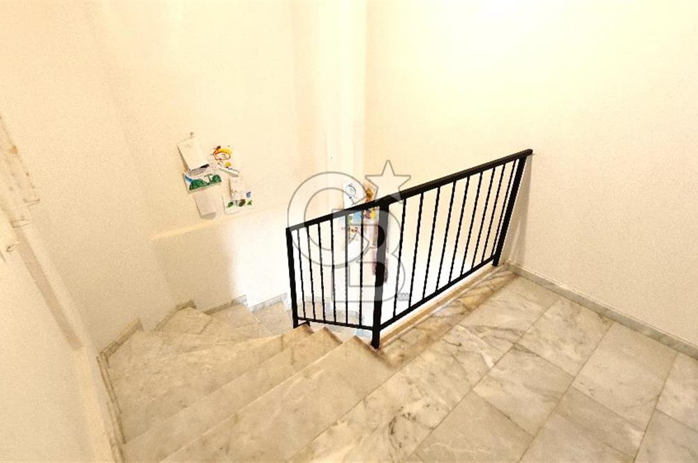 BORNOVA ATATÜRK MAHALLESİ 6+2 SATILIK ÖZEL YAPIM VİLLA