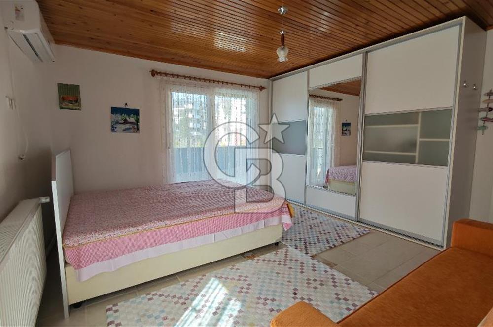 BORNOVA ATATÜRK MAHALLESİ 6+2 SATILIK ÖZEL YAPIM VİLLA
