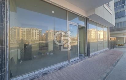 ALİ ULVİ KURUCU CD ÇELEBİ PARK CEPHELİ FIRIN OLMAYA MÜSAİT DÜKKAN