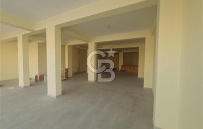 ALİ ULVİ KURUCU CD ÇELEBİ PARK CEPHELİ FIRIN OLMAYA MÜSAİT DÜKKAN