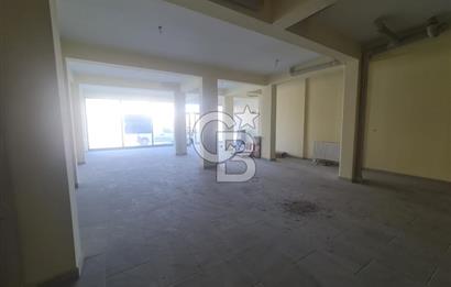 ALİ ULVİ KURUCU CD ÇELEBİ PARK CEPHELİ FIRIN OLMAYA MÜSAİT DÜKKAN
